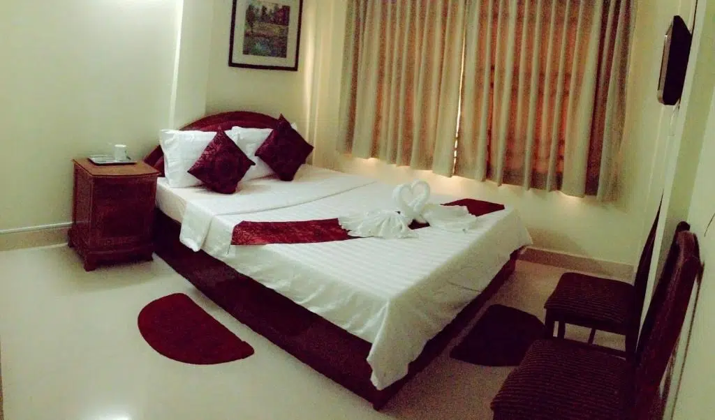 Room image