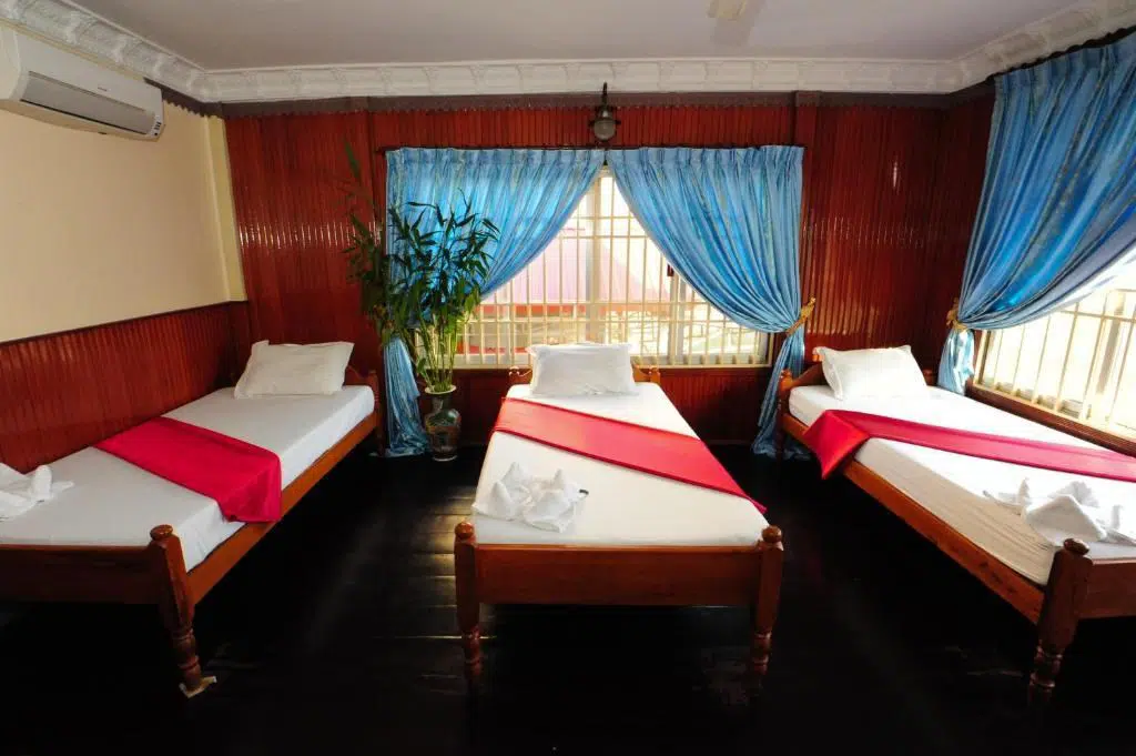 Room image